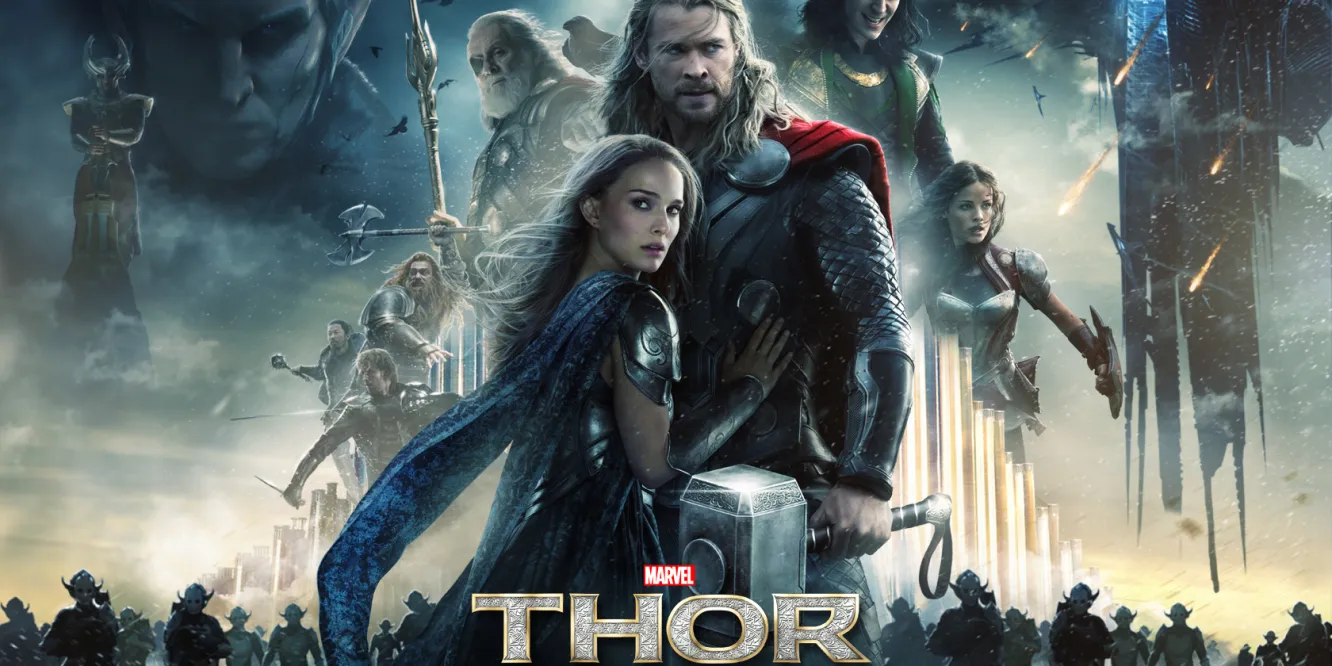 Thor: The Dark World